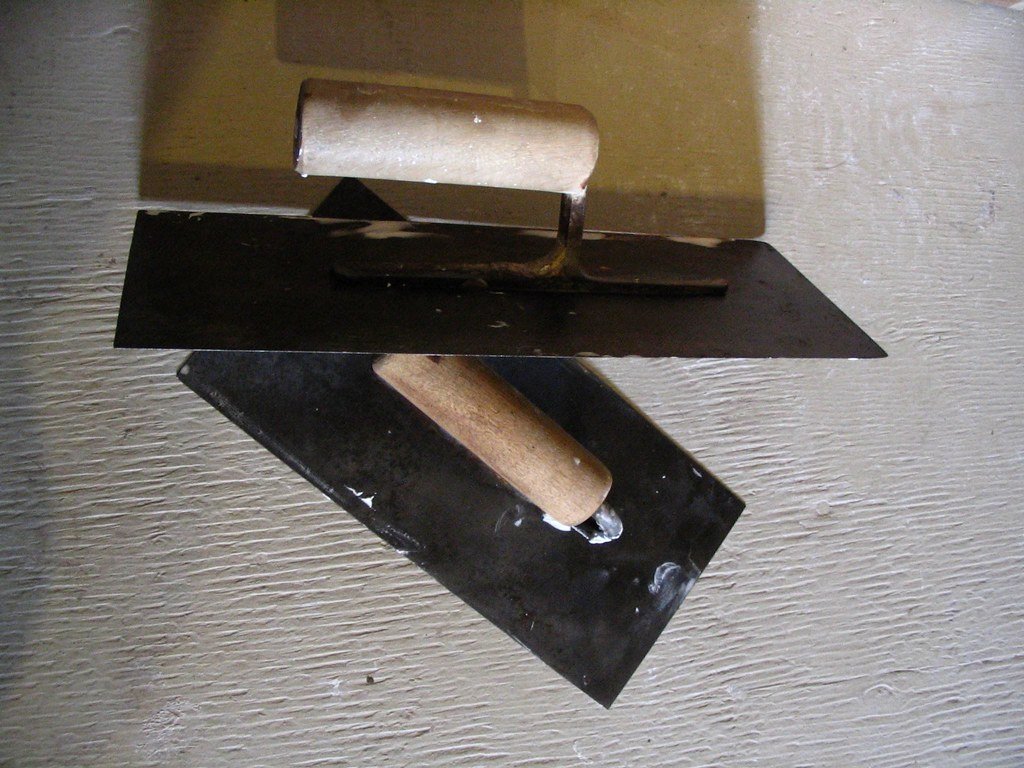 karl braeker's tools
