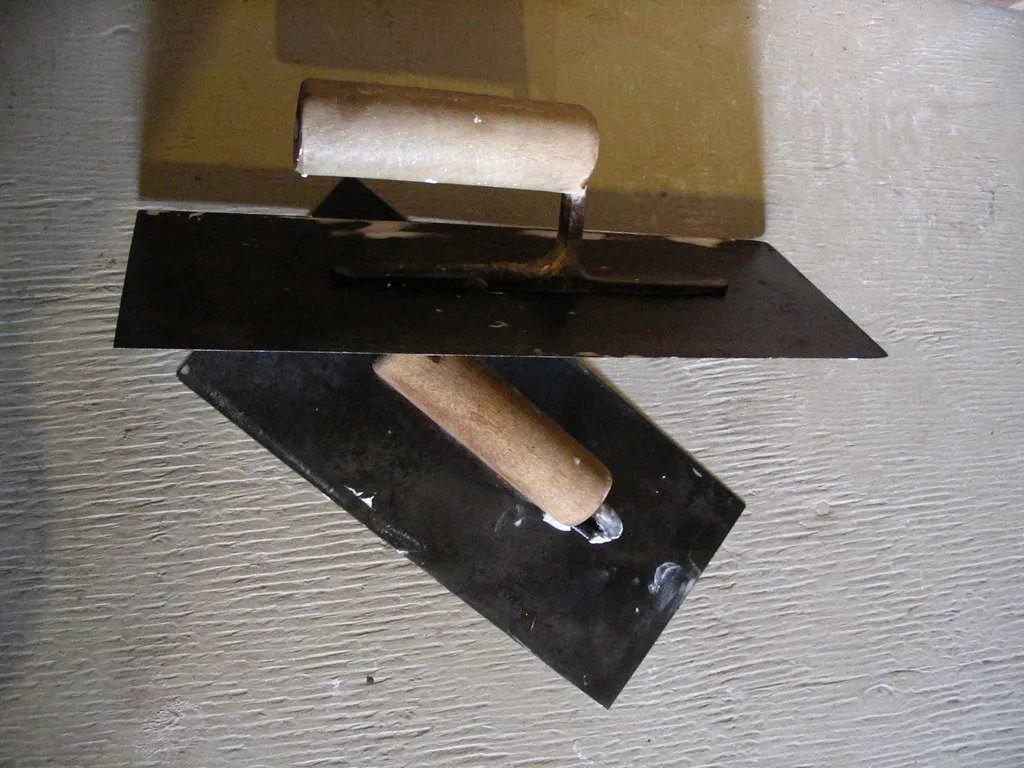 karl braeker's tools