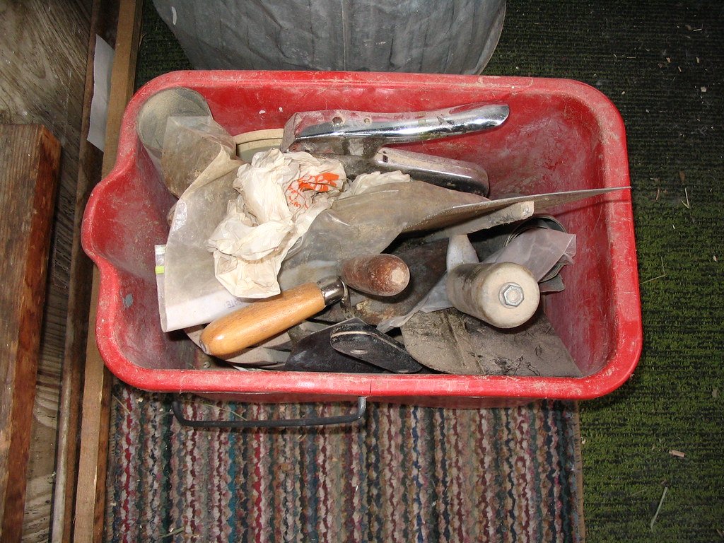 stephen hogbin toolkit