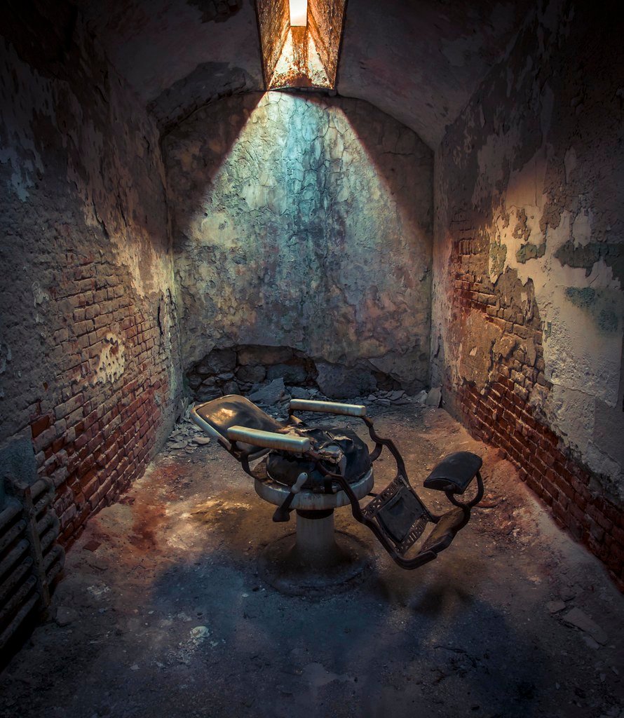 Dentist's Chair