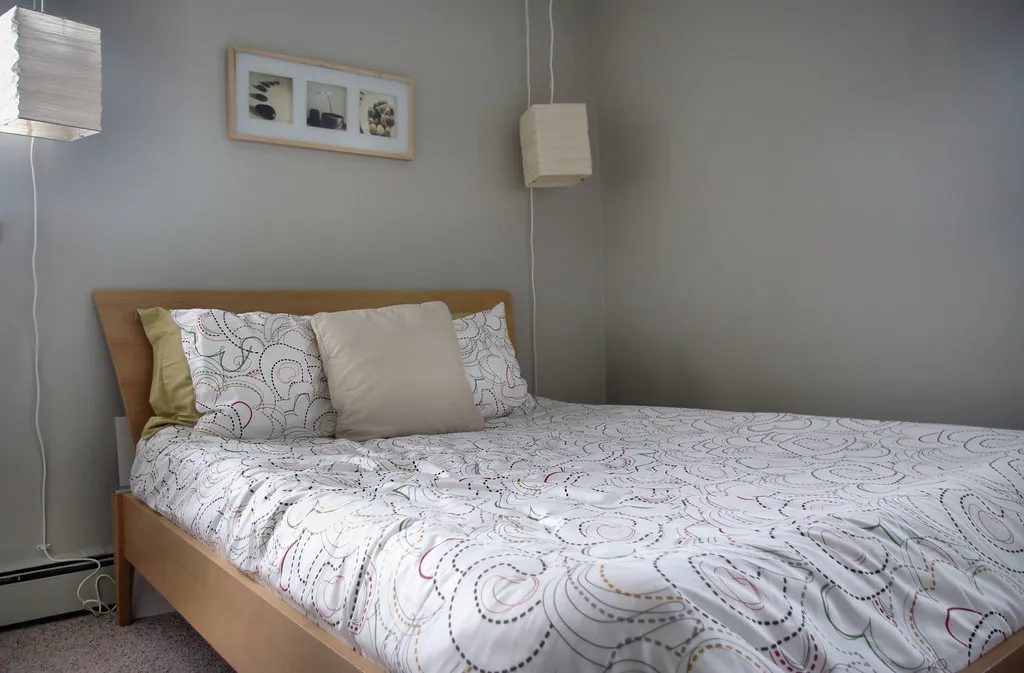Urbane Apts / One Bedroom / Adams