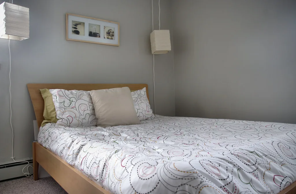 Urbane Apts / One Bedroom / Adams