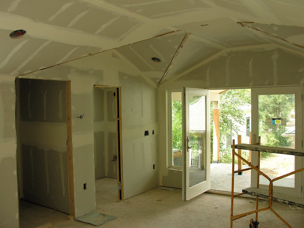 Drywall
