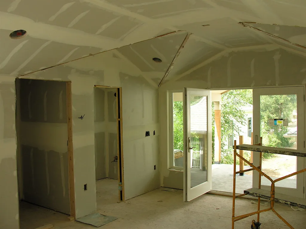 Drywall