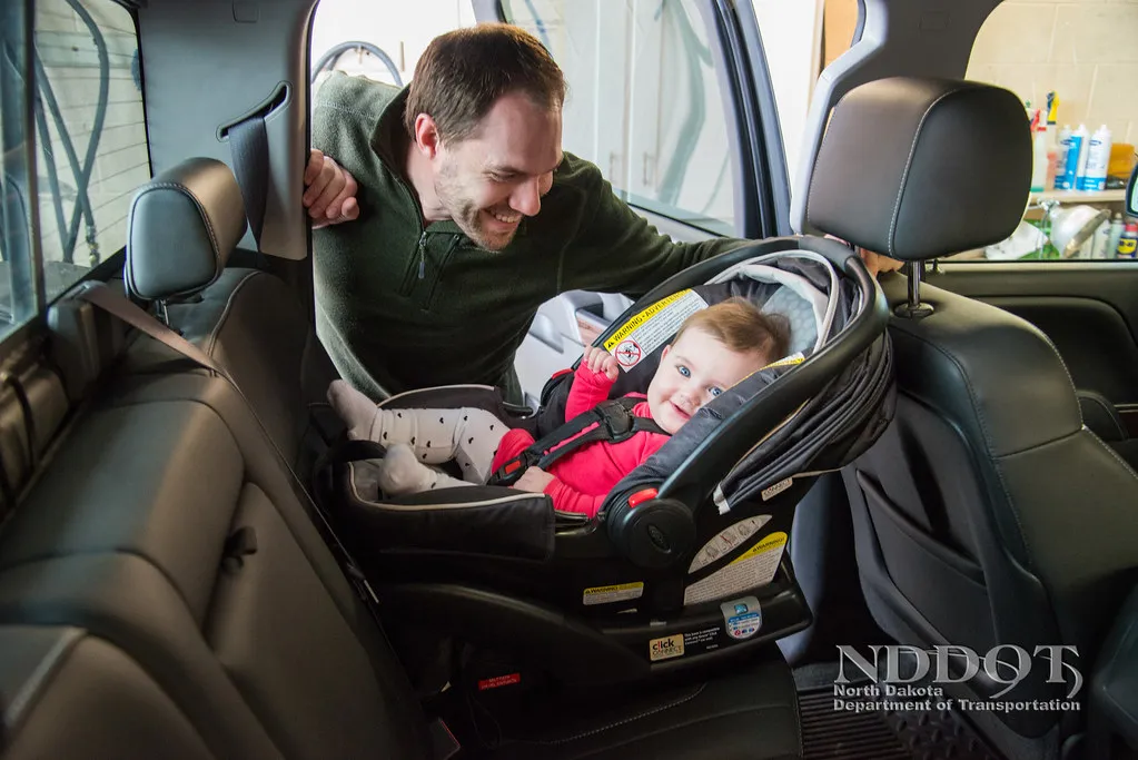 Car Seat Safety