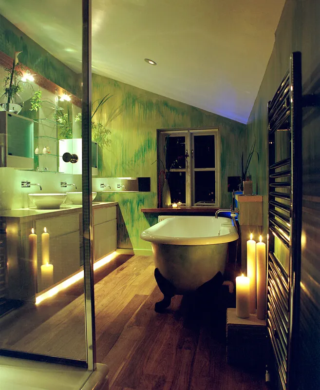 interior design oxford rogue designs