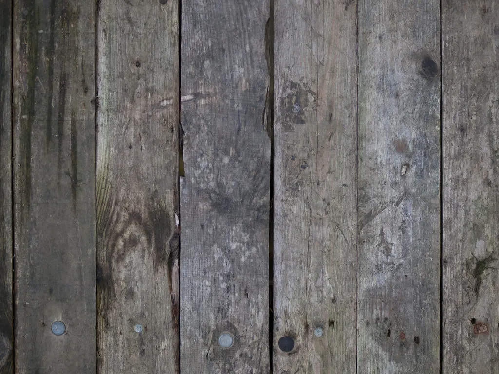 Wooden Plank Texture