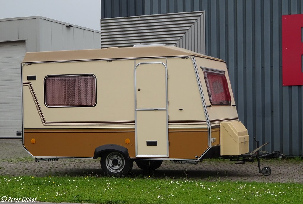 1984 Bastei 350