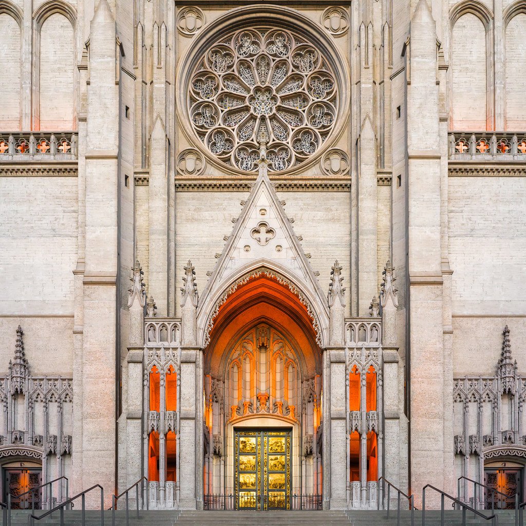 Grace Cathedral