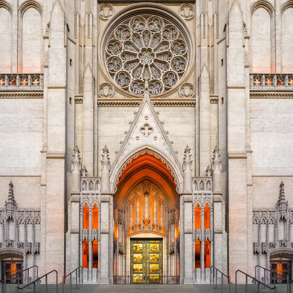 Grace Cathedral