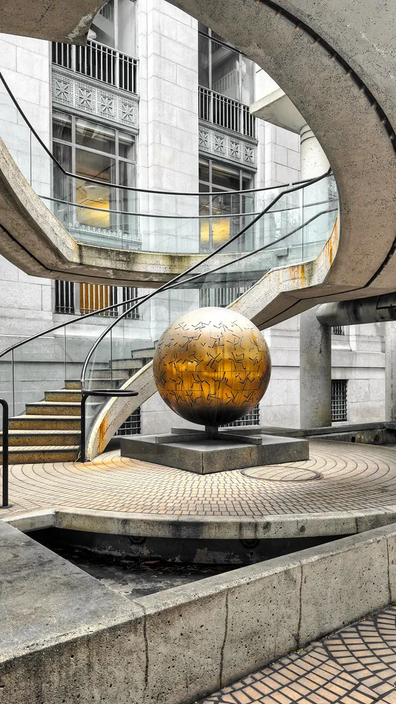 2 Embarcadero Center
