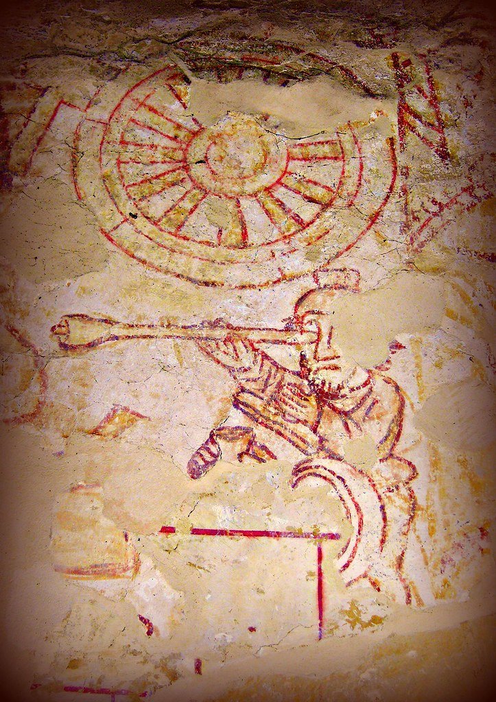 The Anturs of Arther: Part 3