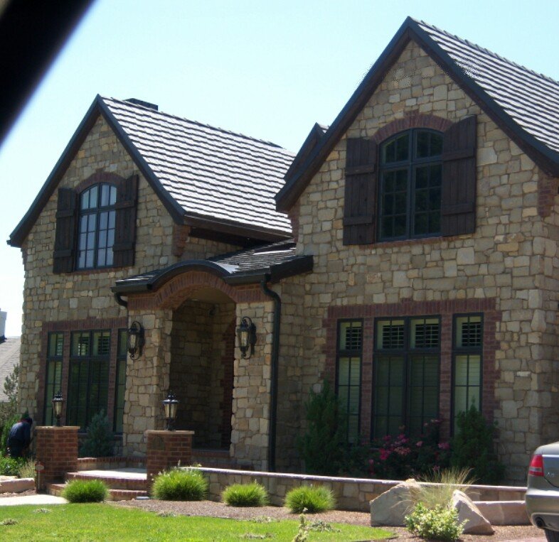 Denver Mansion