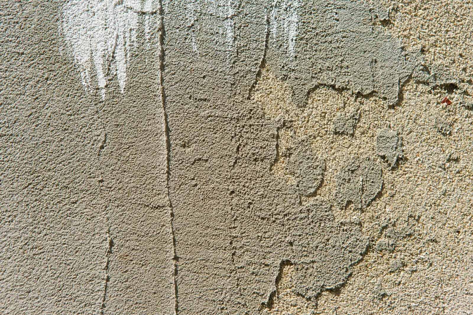Asbestos slate texture concrete covered with lichen and moss, industry material natural cement
