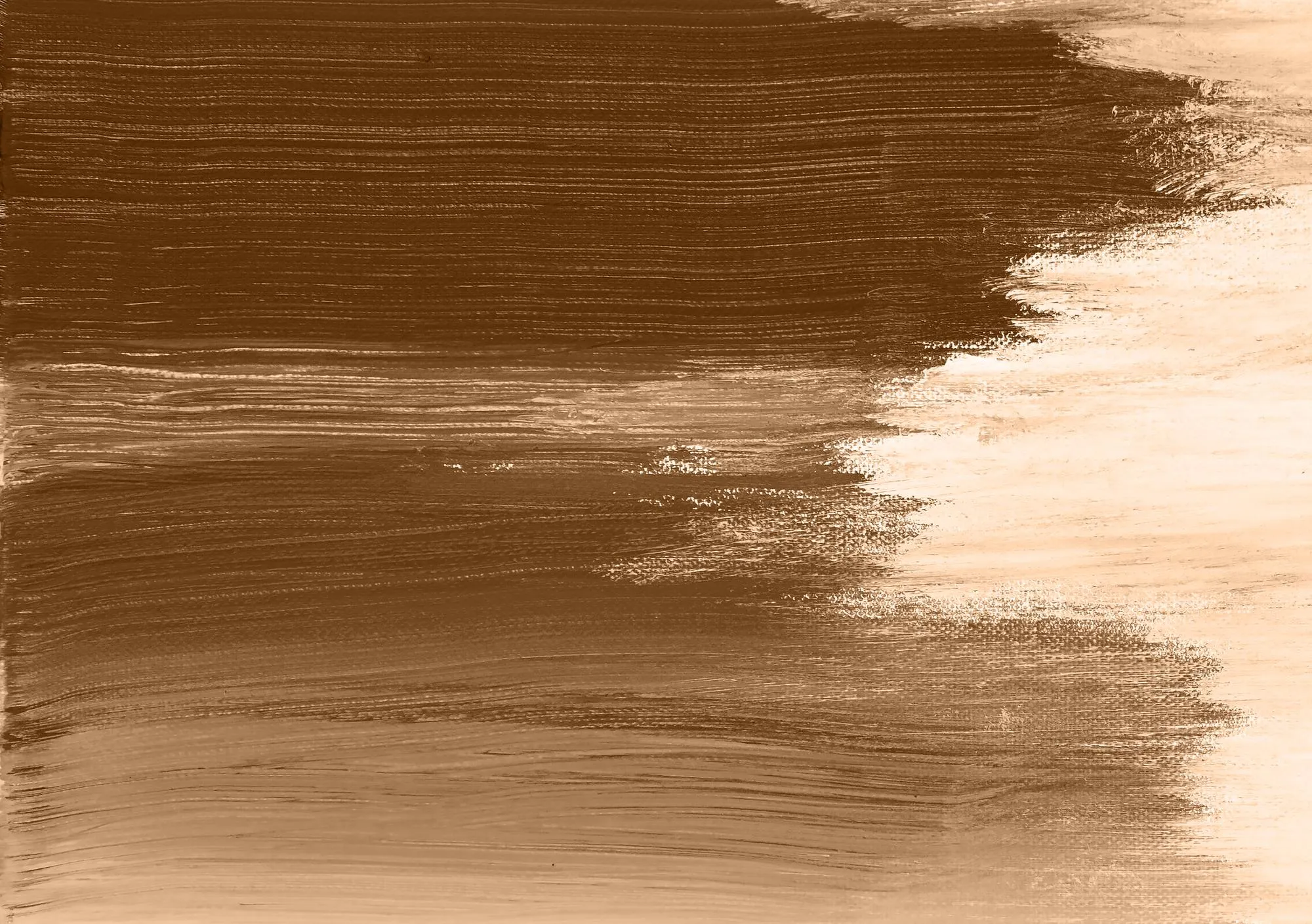British Orange Rough Abstract background design
