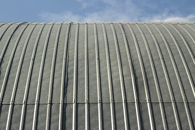 Details of urban architecture building is in living area architectural element design feature