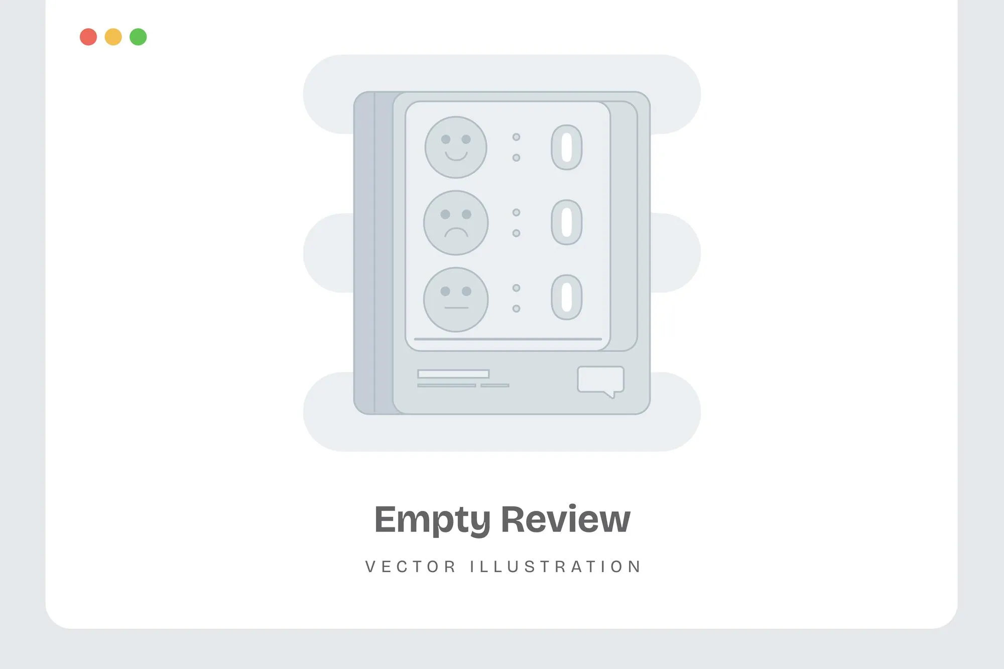 Empty Review
