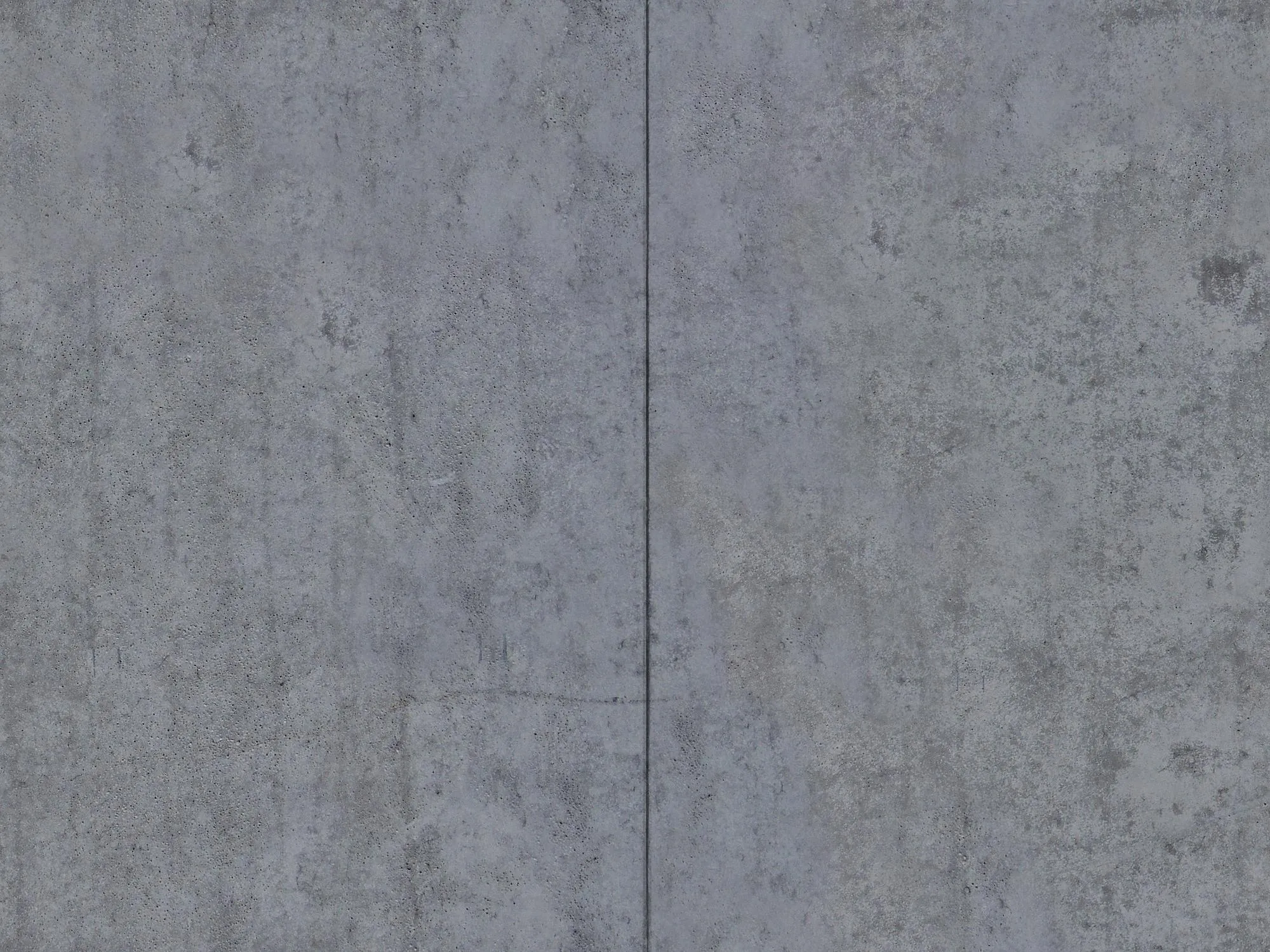 Grey Concrete Wall Texture
