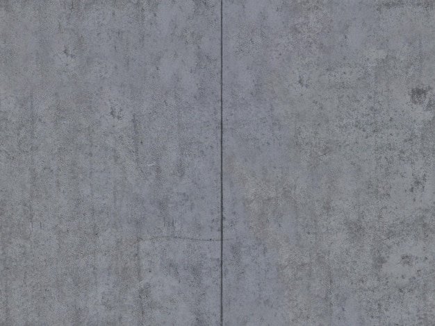 Grey Concrete Wall Texture