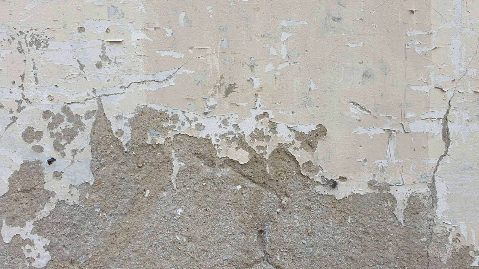 a close-up of a wall