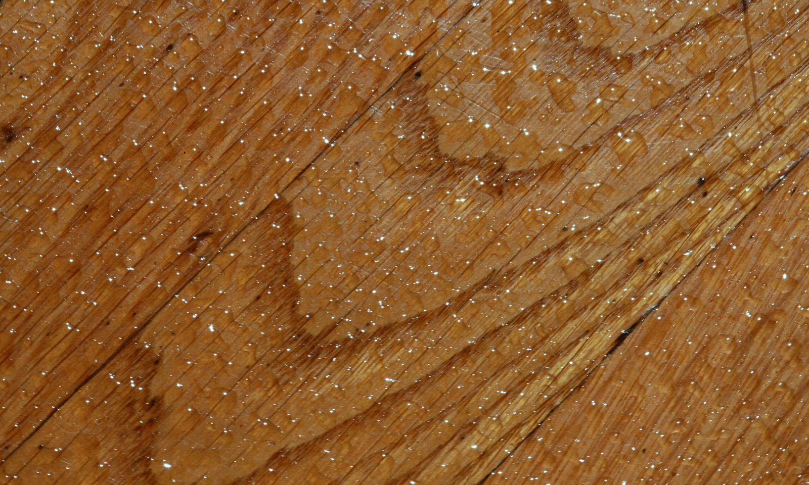 a close up of a wood surface