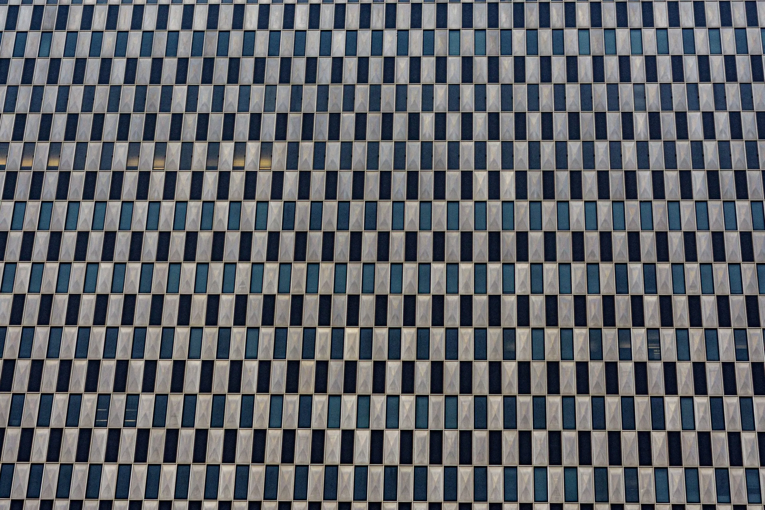 white and black checkered textile