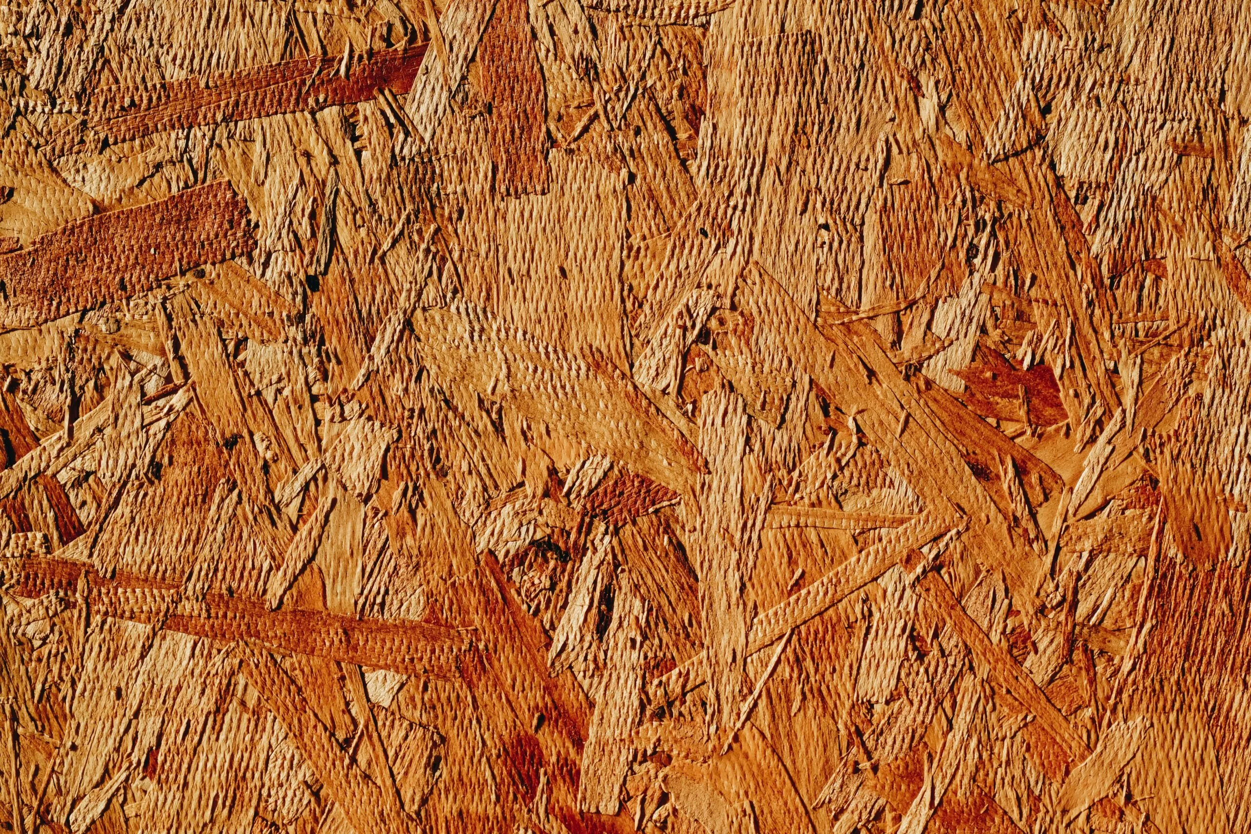 brown and black wooden surface