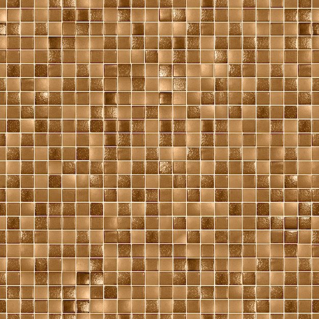 Seamless Backsplash Texture Smooth glossy tile material Elegant background for design 3d