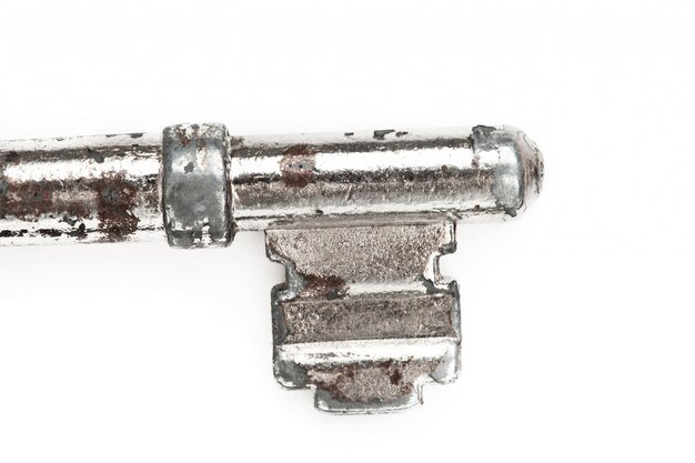 Skeleton key