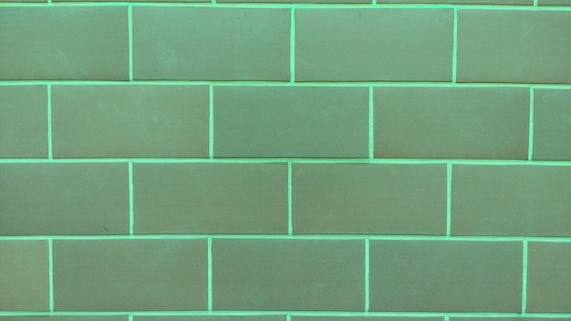Design element of real antique retro brick tone pattern wall background
