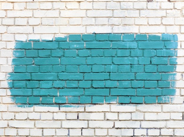 Full frame shot of brick wall