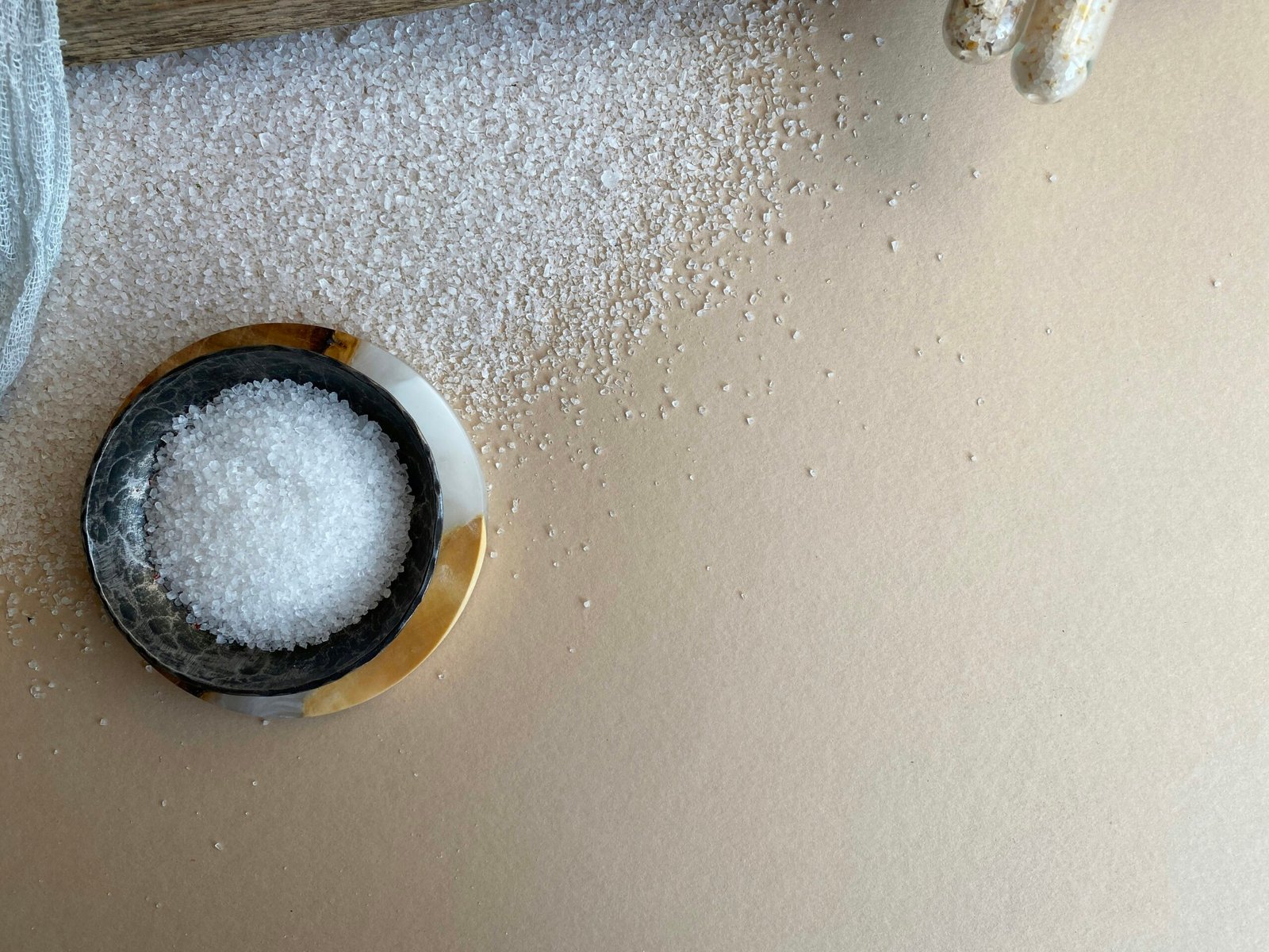 a dirty dirty sink