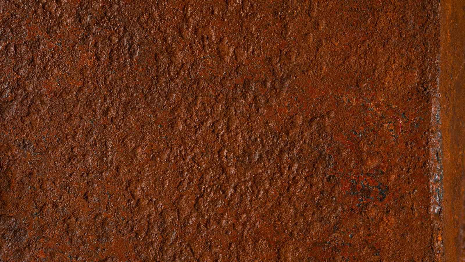 brown and white concrete wall