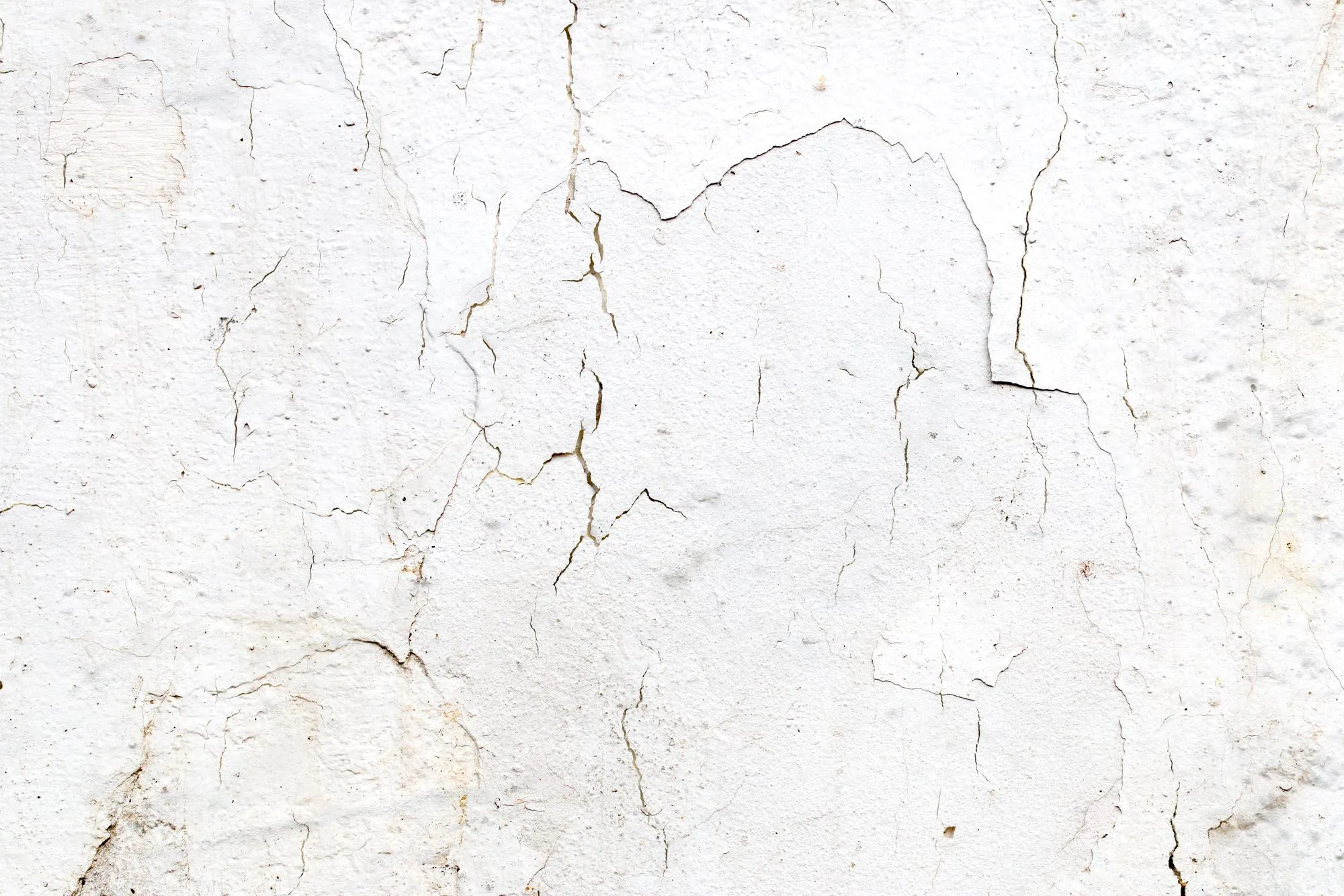 Light Gray Stucco Wall Texture Abstract Background