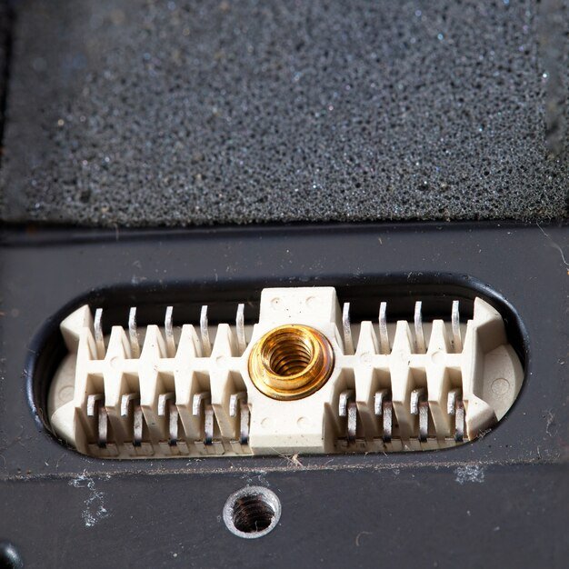 macro electronic circuit
