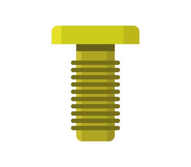 Screw
