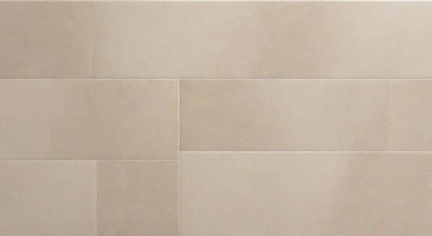 a brown tile with a white grout line