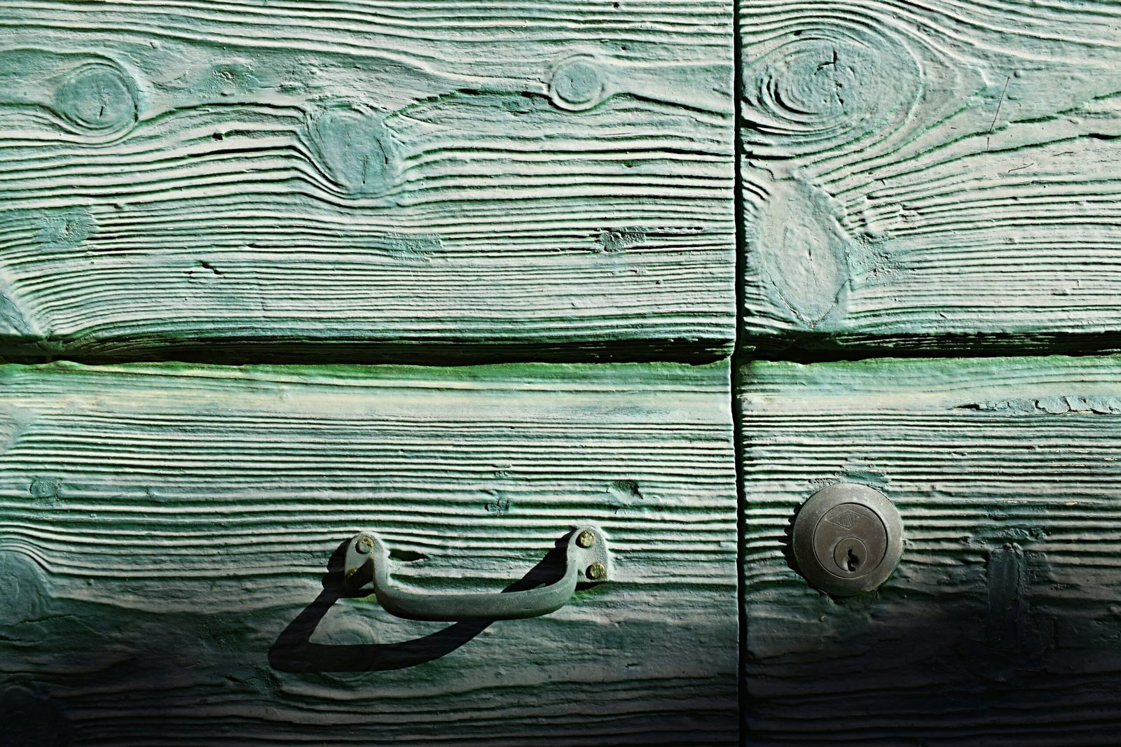 brown wooden drawer