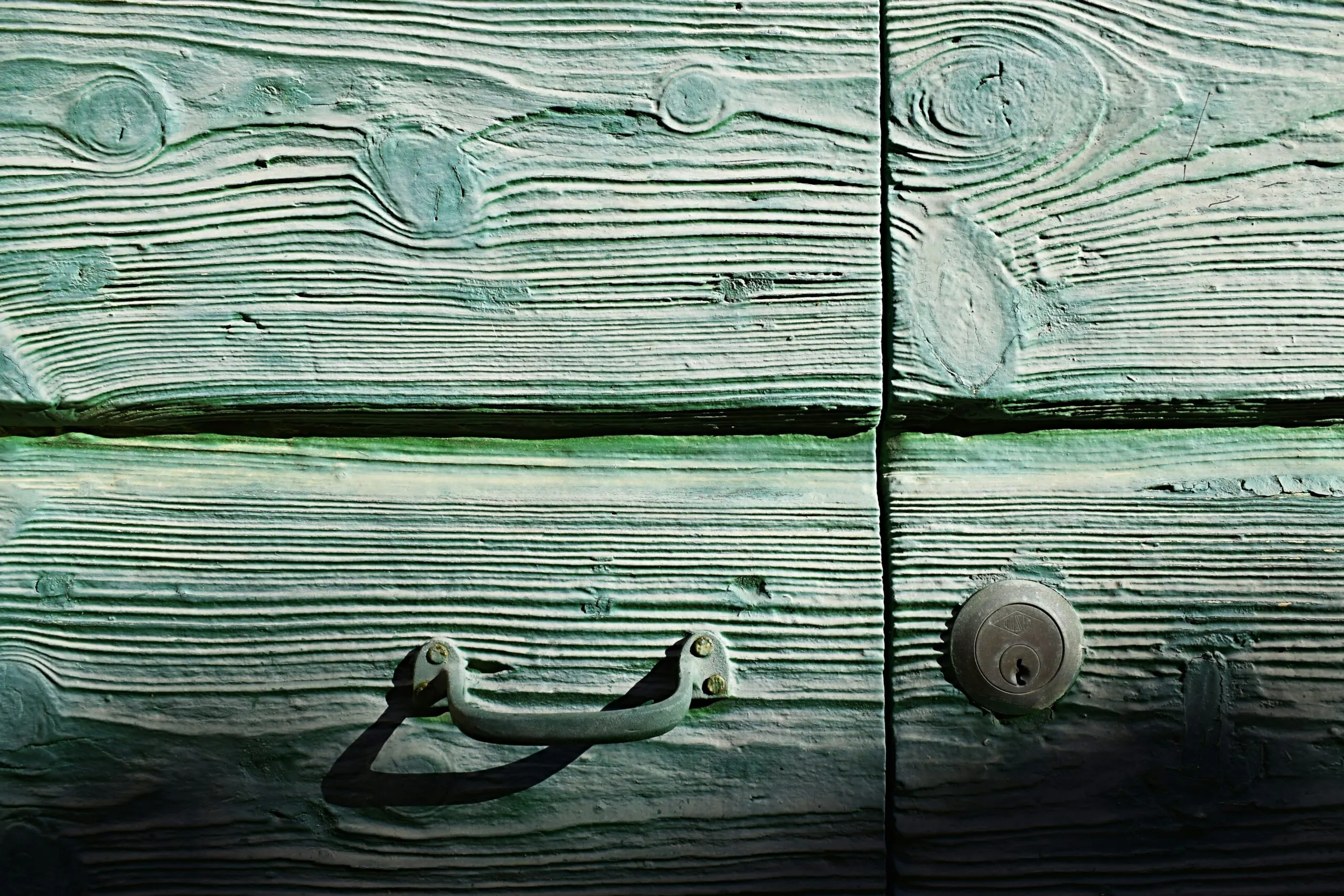 brown wooden drawer