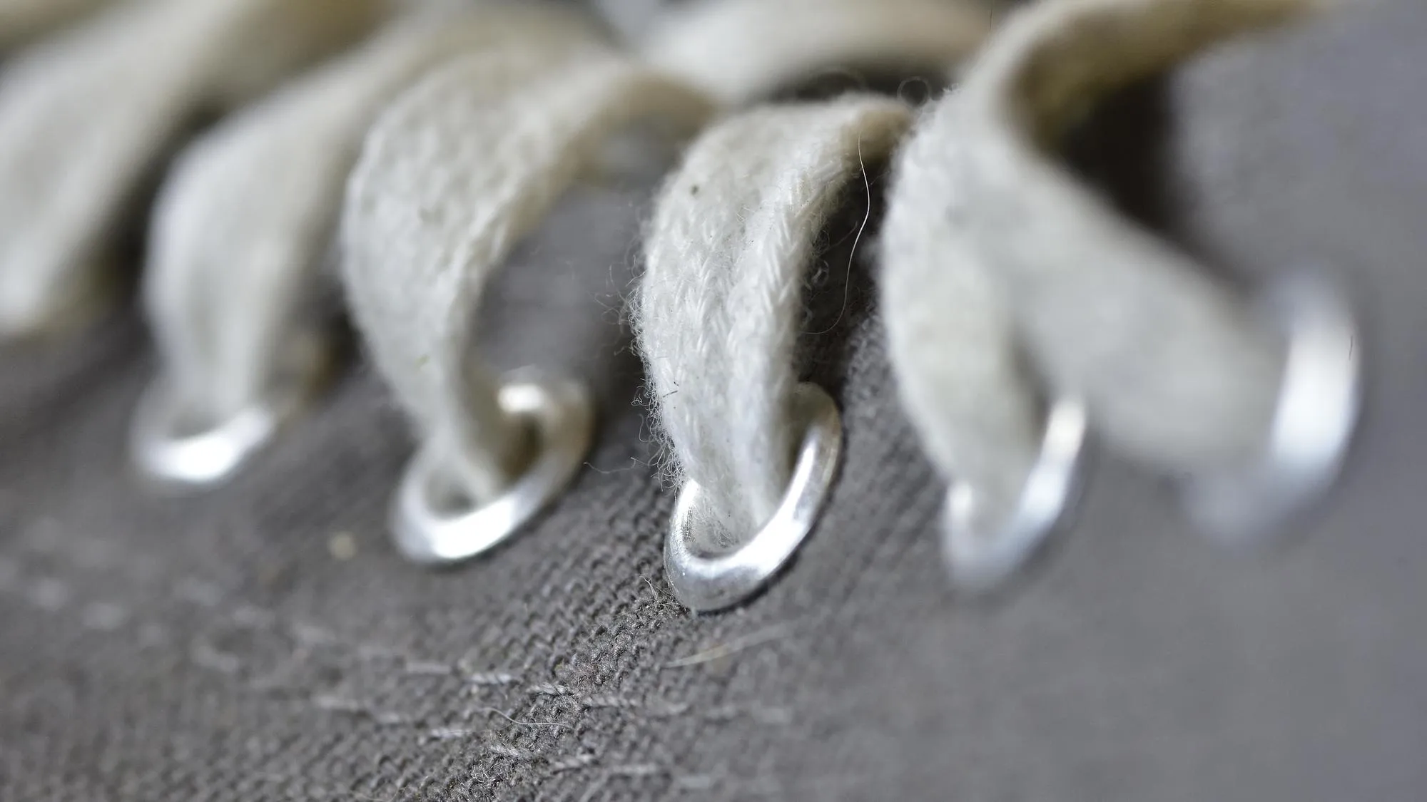 silver broach
