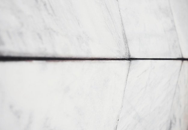 White Marble product stand