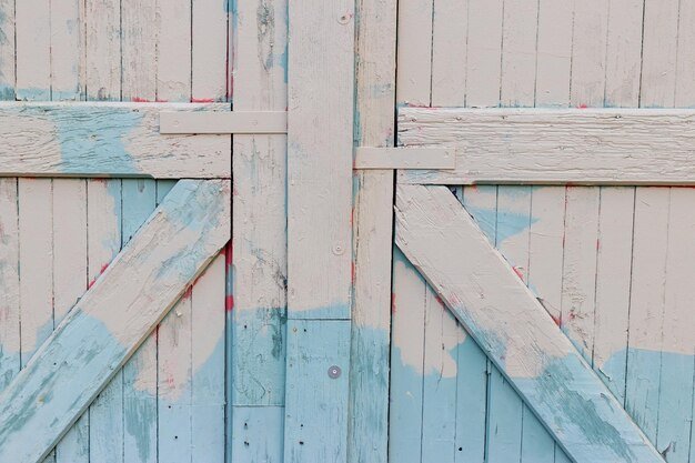 Wooden board wall texture pattern