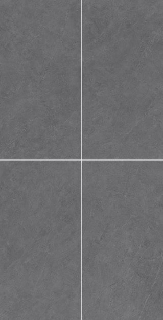 a close up of a tile with a white border