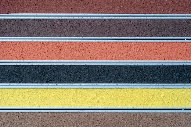Sample multicolor grout closeup interior decor construction interior work