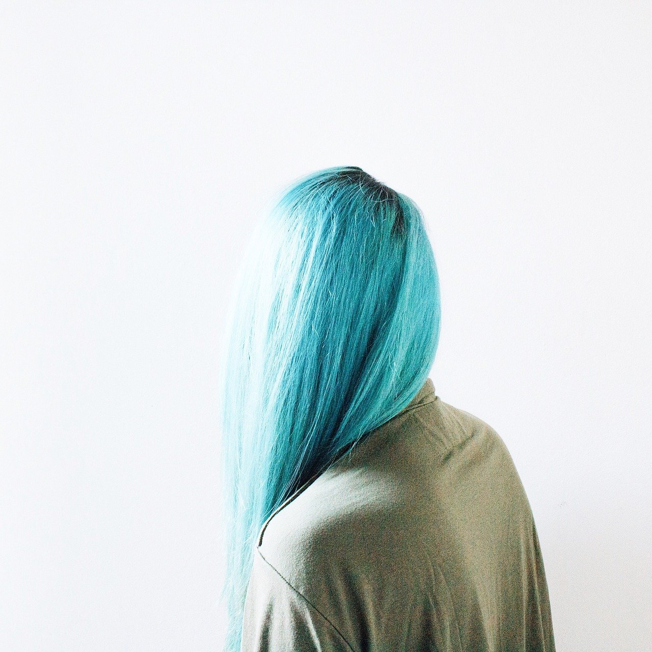 people, woman, hair, dye