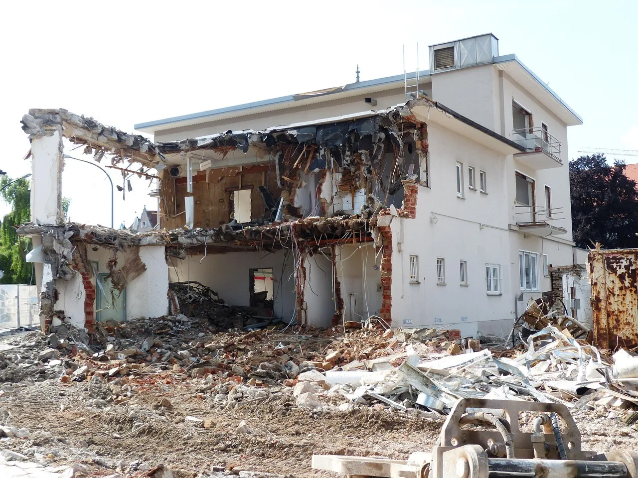 demolition, building rubble, cancellation, construction site, house, demolished, broken, new beginning, destroyed, ruin, debris, demolition, demolition, demolition, construction site, debris, debris, debris, debris, debris