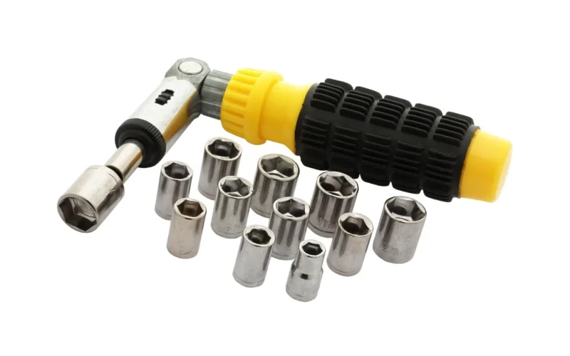 collar, carpentry, concept, budowa, do-it, yourself, drills, equipment, hand-tools, home improvement, ideas, mending, metal, repair, spanner, stal, tool-box, tool-kit, tools, work-tool